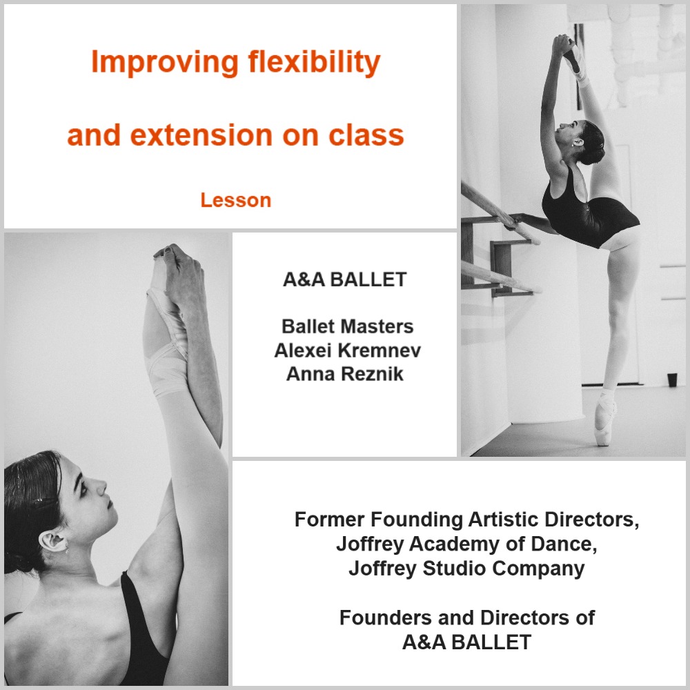 Improving flexibility and extension on class  (Price n/a) COMING SOON ON English & Japanese日本語で