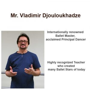 Vladimir Djouloukhadze