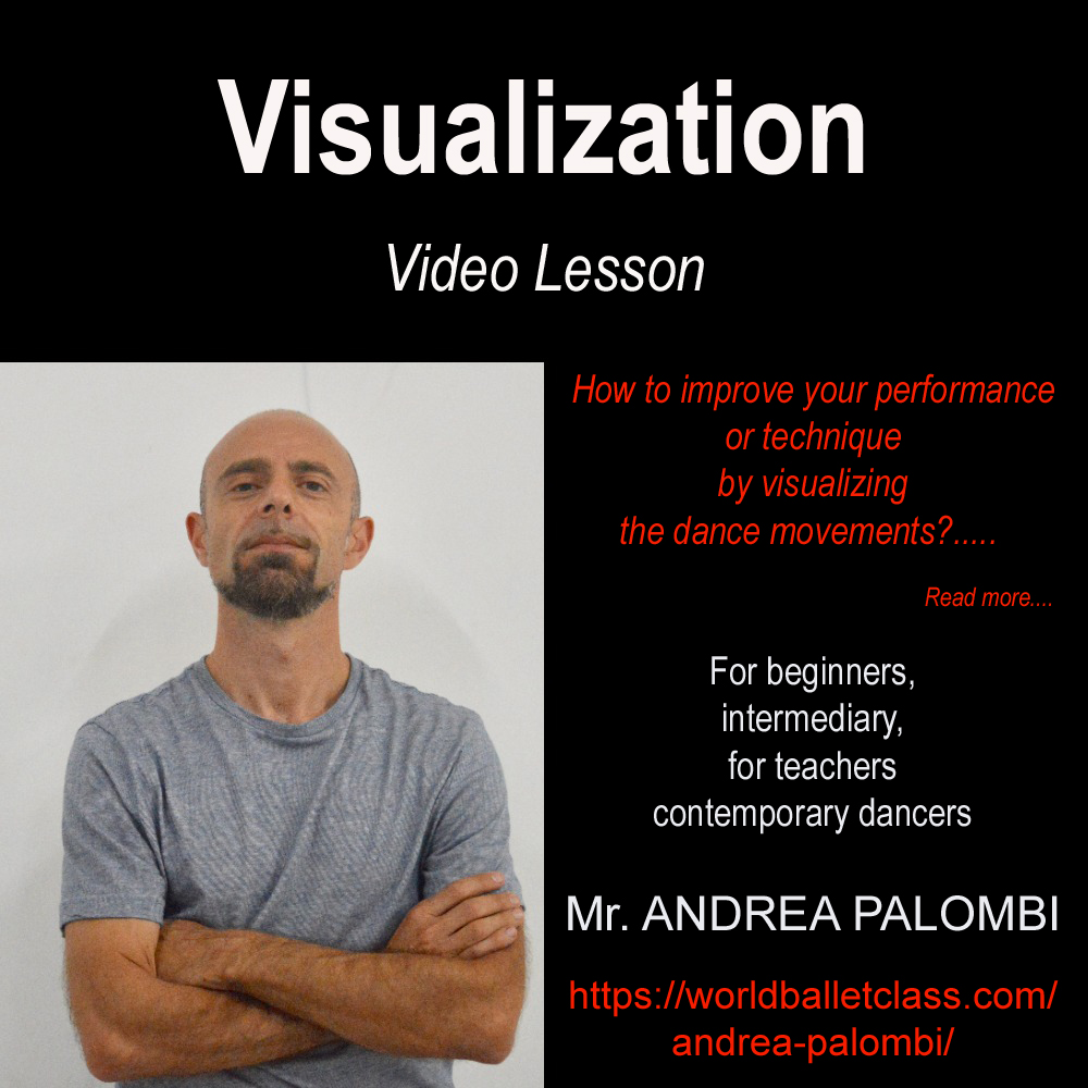 Andrea Palombi Visualization in Dance